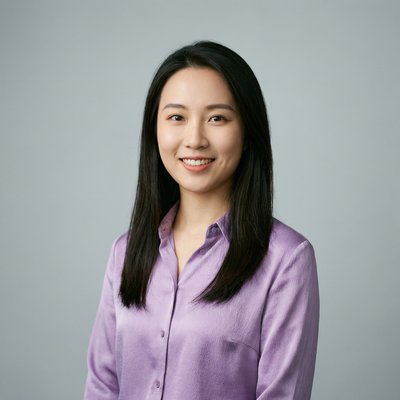 每日大赛社区顾问苏婉清